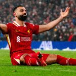 Salah- Van Dijk et Alexander-Arnold - avenir incertain à Liverpool