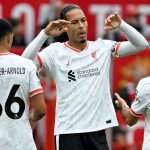 Salah- Van Dijk et Alexander-Arnold - des transferts en vue ?