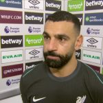 Salah incertain sur son avenir à Liverpool après un match éclatant