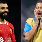 Salah pourrait quitter Liverpool pour Al-Hilal- Neymar en jeu