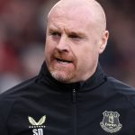 Sean Dyche - Un parcours tumultueux à Everton