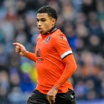 Shea Charles- la pépite de Southampton- courtisée par plusieurs clubs