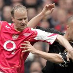 Silvestre raconte son choix entre Arsenal et Man City