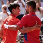 Sinner et Djokovic - Tirage au sort opposé à l-Open d-Australie 2025