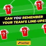 Souvenez-vous de Liverpool 5-1 Arsenal - Testez vos connaissances !