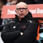 Tamworth perd des millions suite aux nouvelles règles de la FA Cup