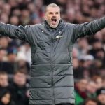 Tottenham - l-inquiétant bilan d-Ange Postecoglou face aux Wolves