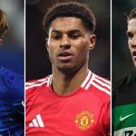 Transferts indispensables pour chaque club de Premier League en janvier