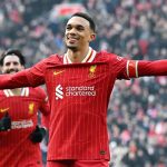 Trent Alexander-Arnold marque un but sensationnel en FA Cup