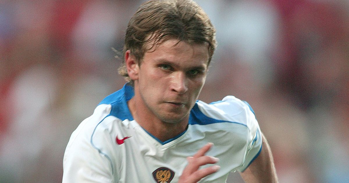 Un ancien footballeur russe tué en Ukraine lors de la guerre