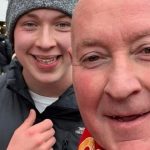 Un fan de Liverpool gravement blessé par un supporter de Man City