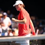 Victoire impressionnante d-Alex Michelsen à l-Australian Open