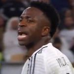 Vinicius Jr relance sa rivalité avec Maffeo lors de la Supercoupe