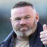 Wayne Rooney en route pour rejoindre Match of the Day en 2025-26