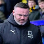 Wayne Rooney envisage de démissionner de Plymouth après une défaite