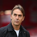 West Ham - Lopetegui limogé avec 3-3M£ de compensation