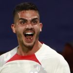 West Ham vise Andre Silva pour renforcer son attaque