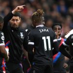 Wilfried Zaha en négociations pour un prêt à Charlotte FC