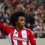 Willian attire l-attention des clubs de Premier League