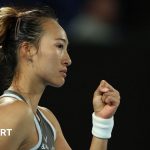 Zheng Qinwen et Mirra Andreeva brillent à l-Open d-Australie 2025