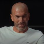 Zinedine Zidane- futur coach des Bleus ?