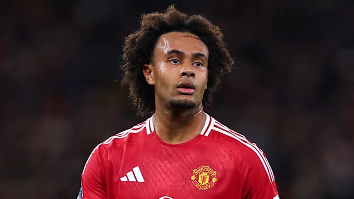 L'avenir de Zirkzee est incertain