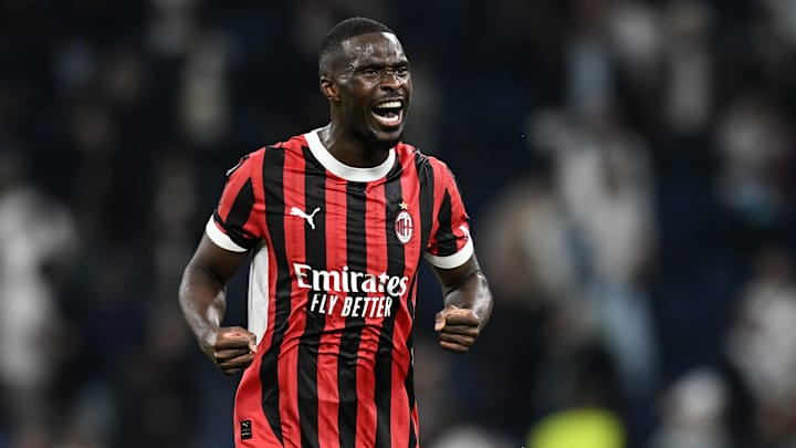 Tomori pourrait quitter Milan