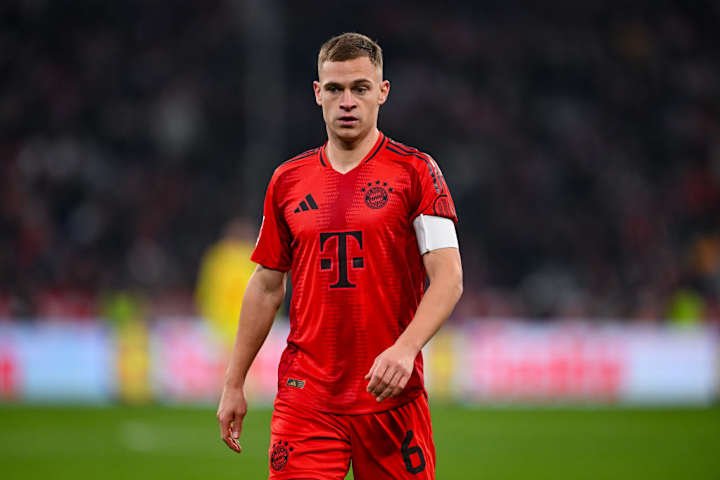 Joshua Kimmich