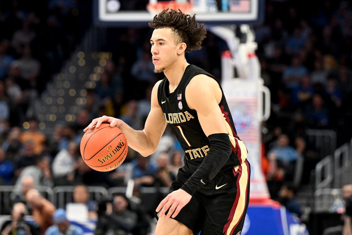 North Carolina v Florida State