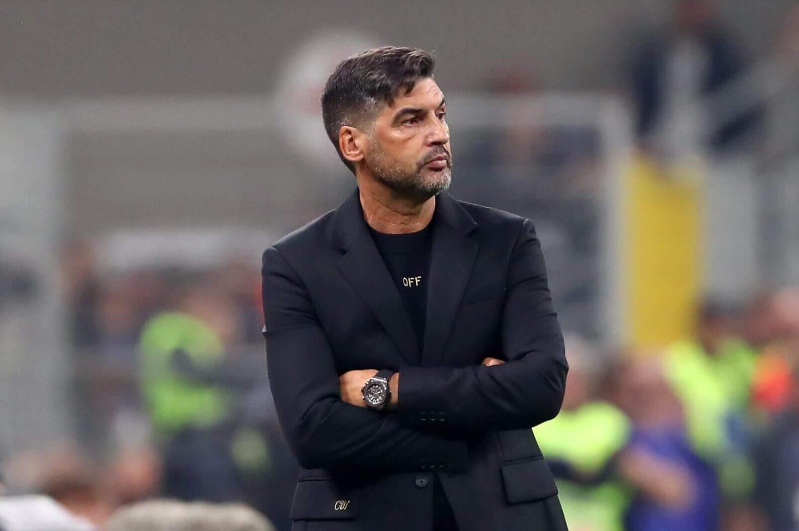 Christian Pulisic à l'AC Milan