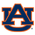 Auburn Tigers Logo
