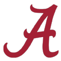 Alabama Crimson Tide Logo