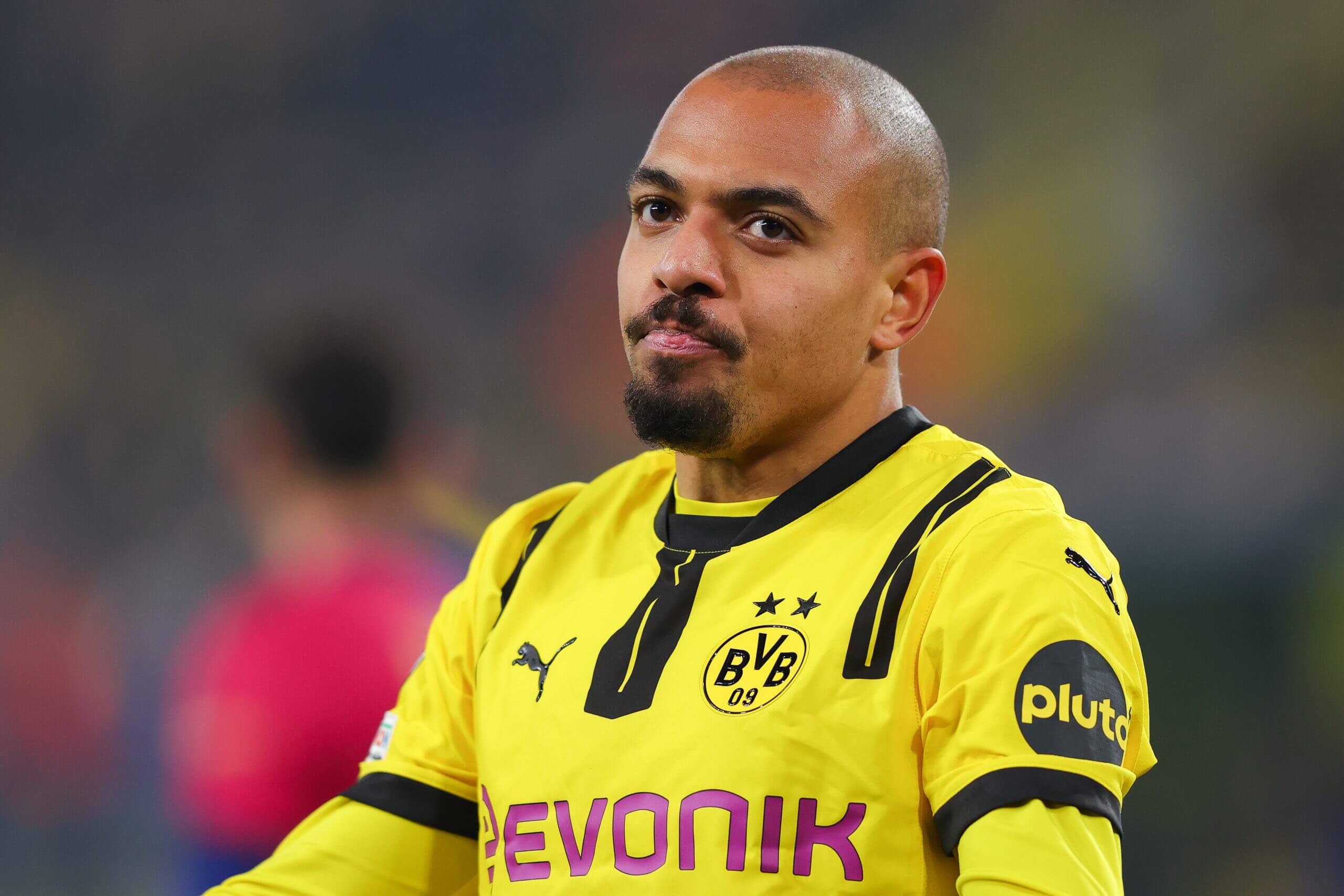 Celine Haidar sur le terrain