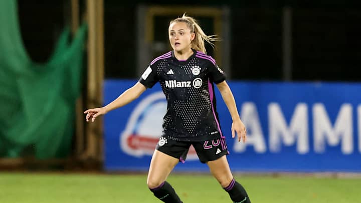 Sam Kerr rejoint Liverpool en prêt