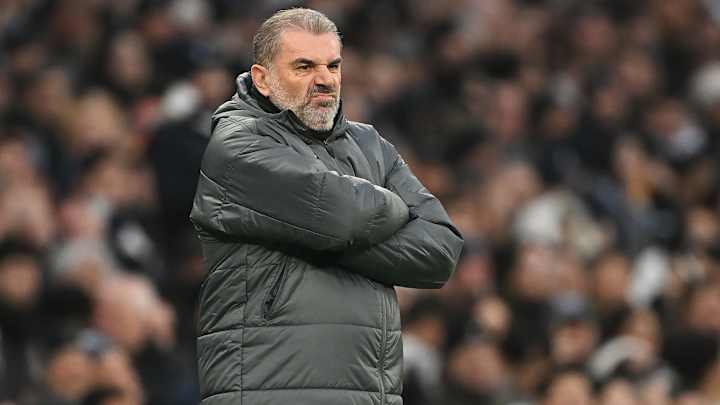 Tottenham are struggling