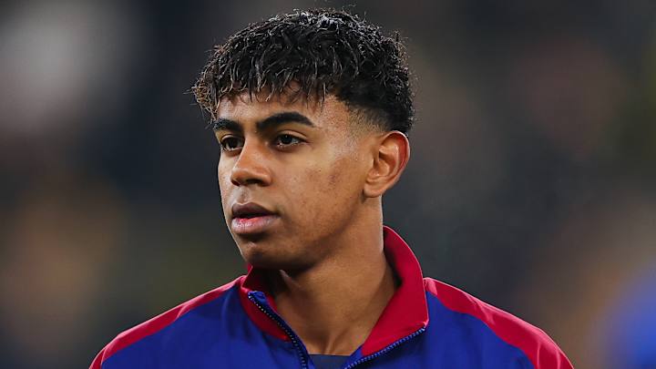 Yamal est clair sur son avenir