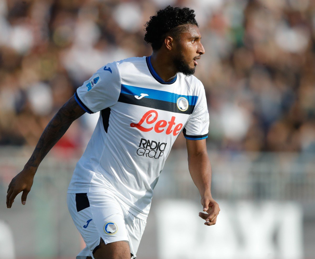 Ederson lié à un transfert vers Manchester United