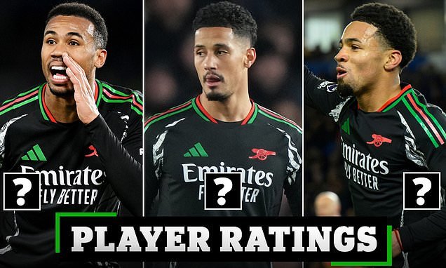 Match Brighton vs Arsenal