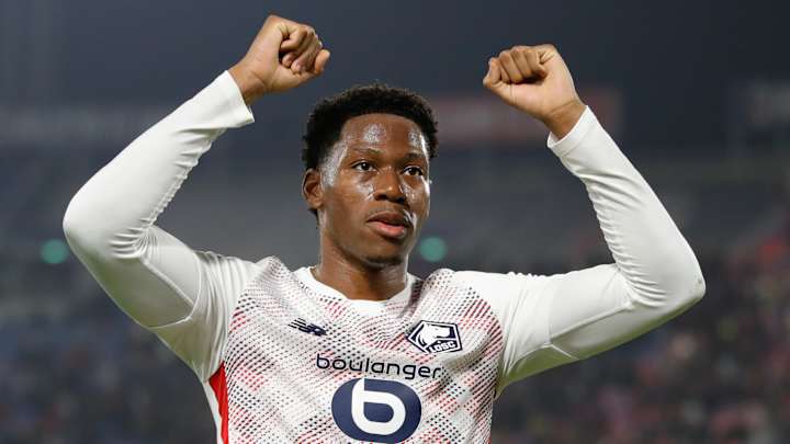 Jonathan David sera dans le viseur des géants de la Premier League