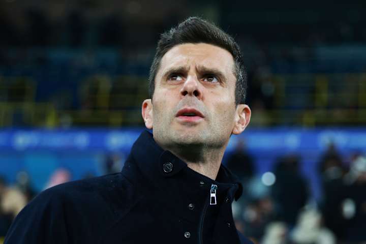 Thiago Motta