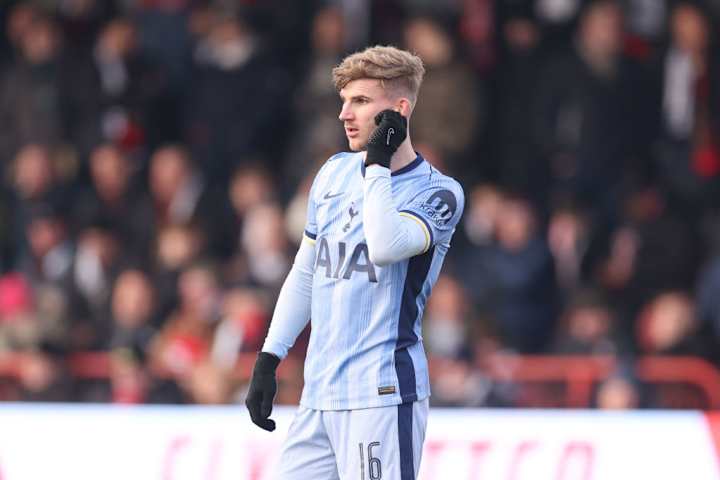 Timo Werner Timo Werner