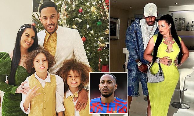 Pierre-Emerick Aubameyang