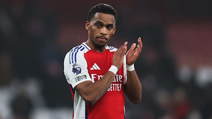 Timber limped off injured