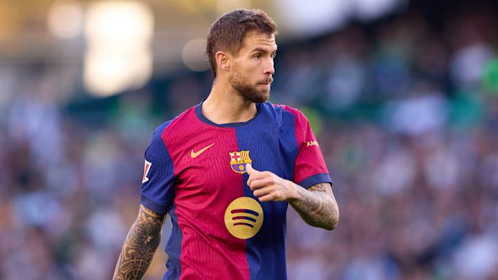 Martinez est sur le point de faire une pause sur la touche