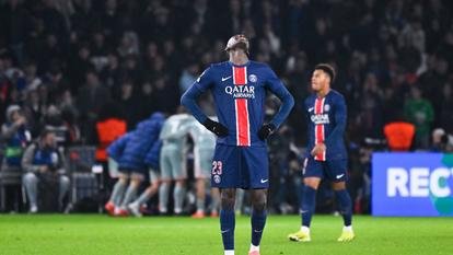 Où rebondira Randal Kolo Muani ?