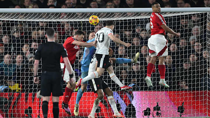 Diogo Jota a égalisé pour Liverpool