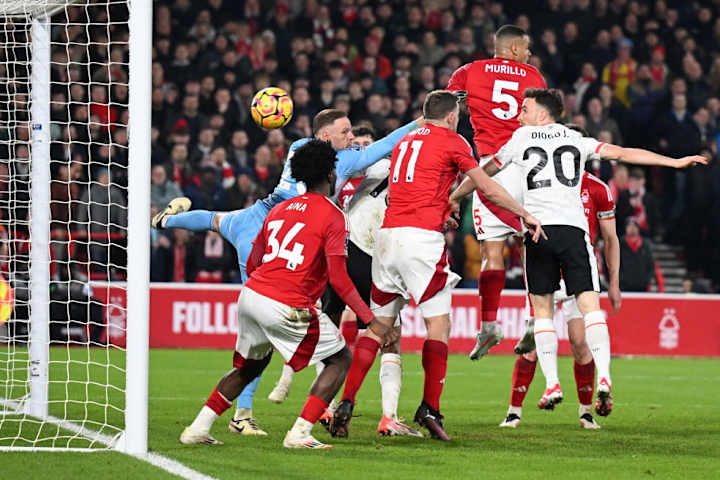 Diogo Jota a marqué pour Liverpool