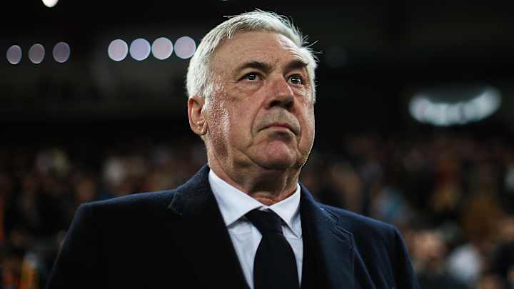 Les souhaits d'Ancelotti sont restés sans réponse