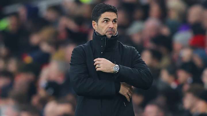 Arsenal pourrait être actif sur le marché des transferts