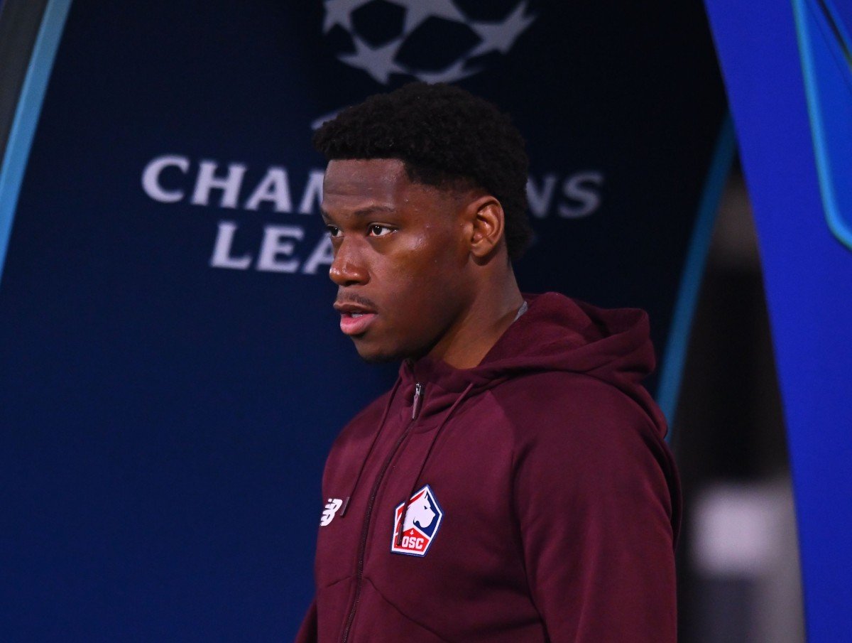 Jonathan David pourrait être proposé à Manchester United